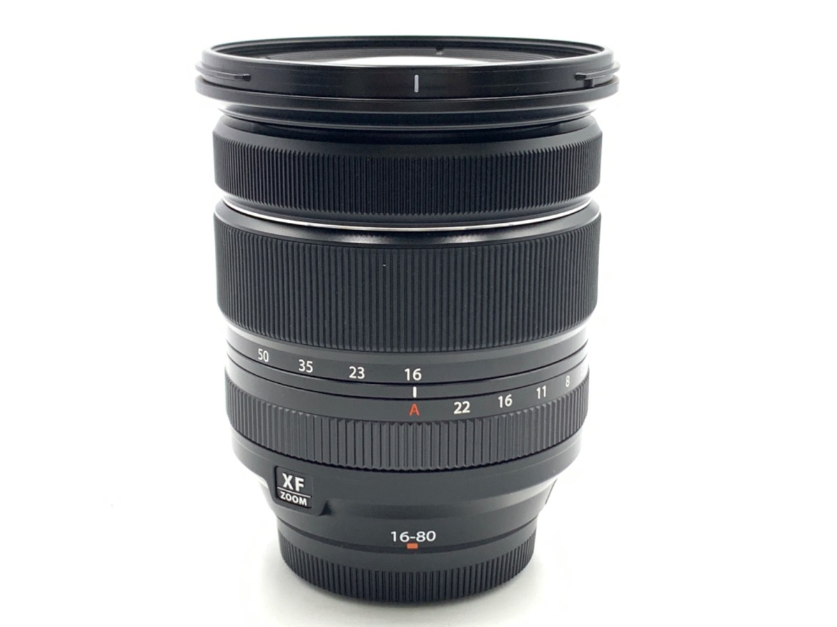 フジノン　FUJINON XF16-80mm F4 R OIS WR Amazon.com : Fujifilm XF16-80mm F4 R OIS WR : Electronics