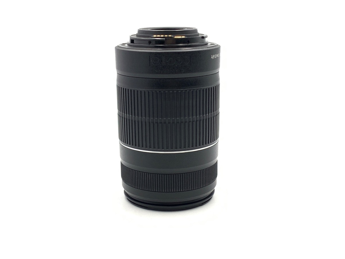 中古：B(並品)】キヤノン EF-S55-250mm F4-5.6 IS II | 2449210050586