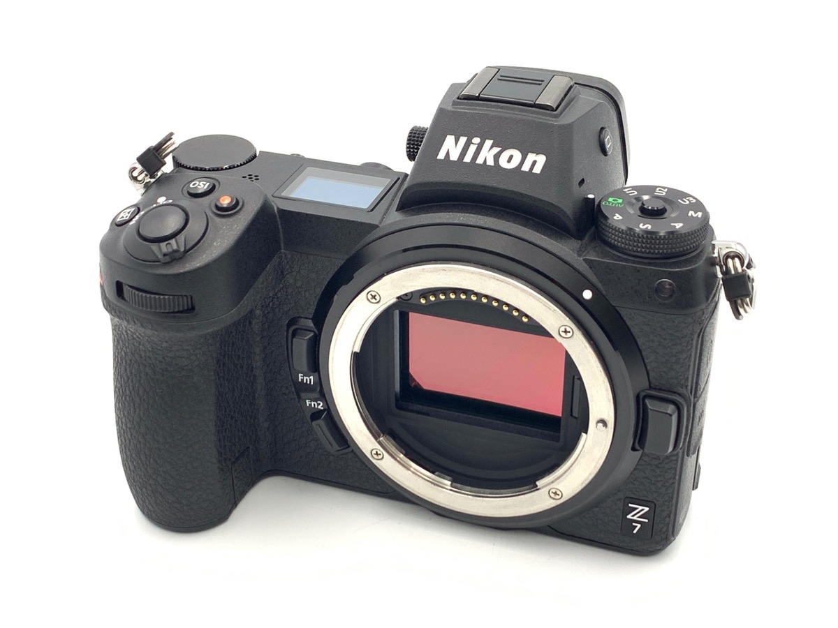 【ショット数7,454回】Nikon Z f ボディ ボルドーレッド ショット数7,454回】Nikon Z f ボディ ボルドーレッド - メルカリ