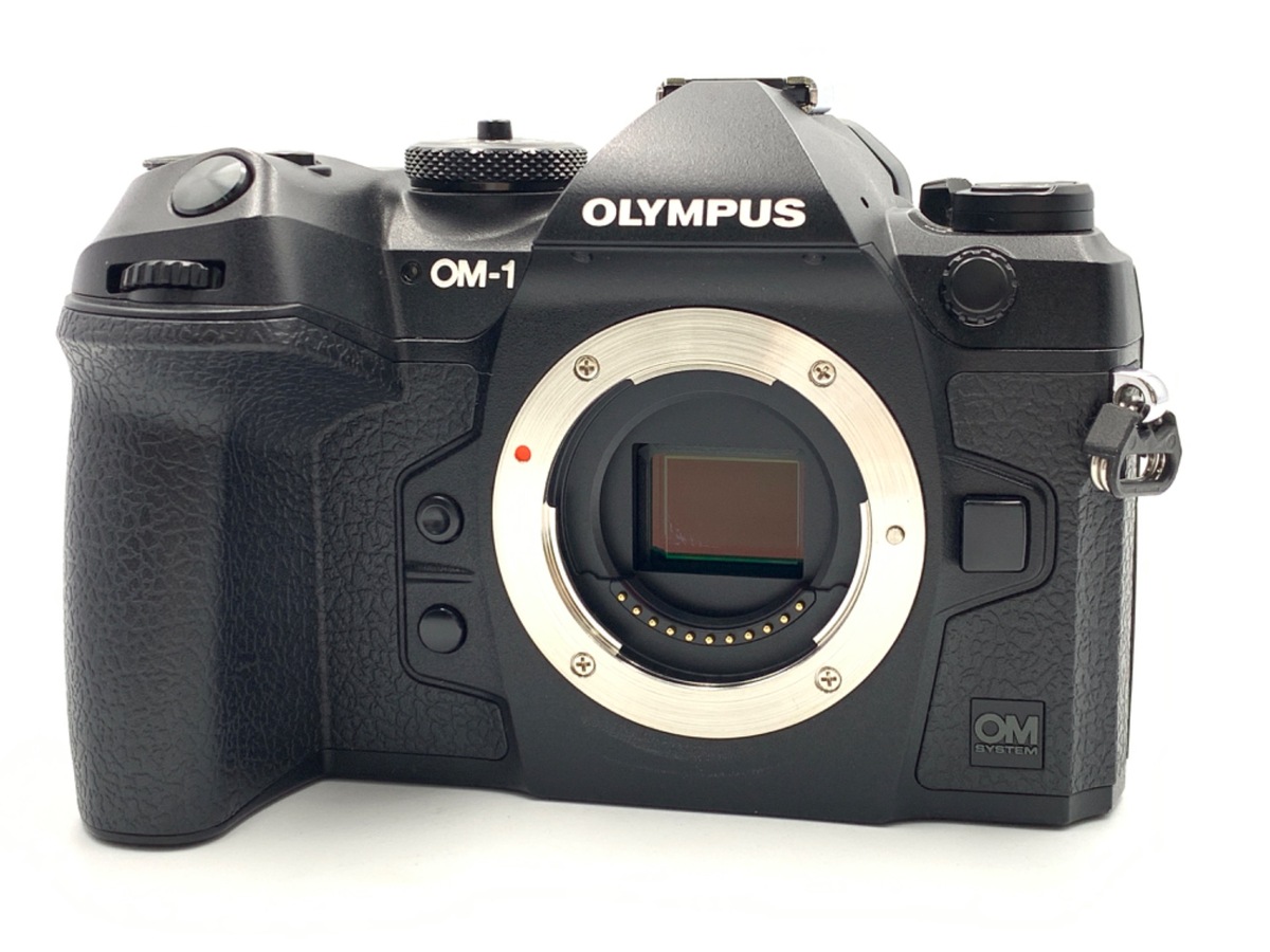 OM SYSTEM OM-1 {fB