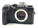 OM SYSTEM OM-1　中古美品　シャッター回数3957 OM SYSTEM OM-1 中古美品 シャッター回数3957 - メルカリ