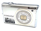 中古】ニコン COOLPIX S640 アイスシルバー 在庫一覧｜カメラのキタムラ