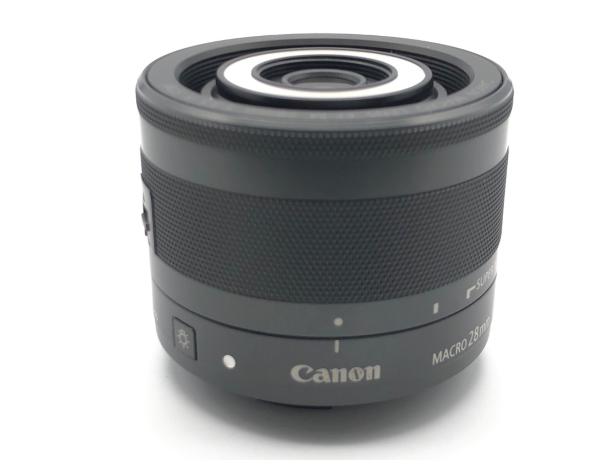 Canon EF-M 28mm f/3.5 Macro IS STM Review | Photography Blog