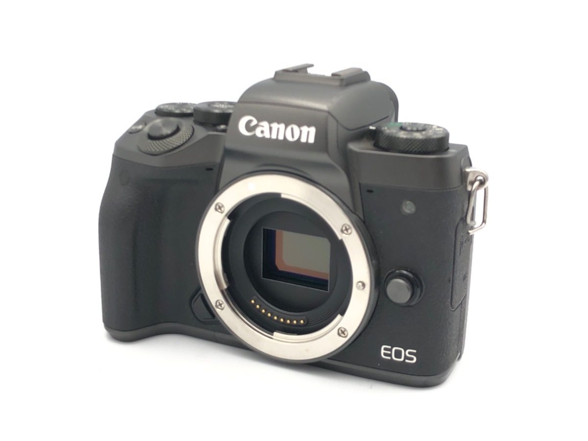EOS M5 ボディ 中古価格比較 - 価格.com