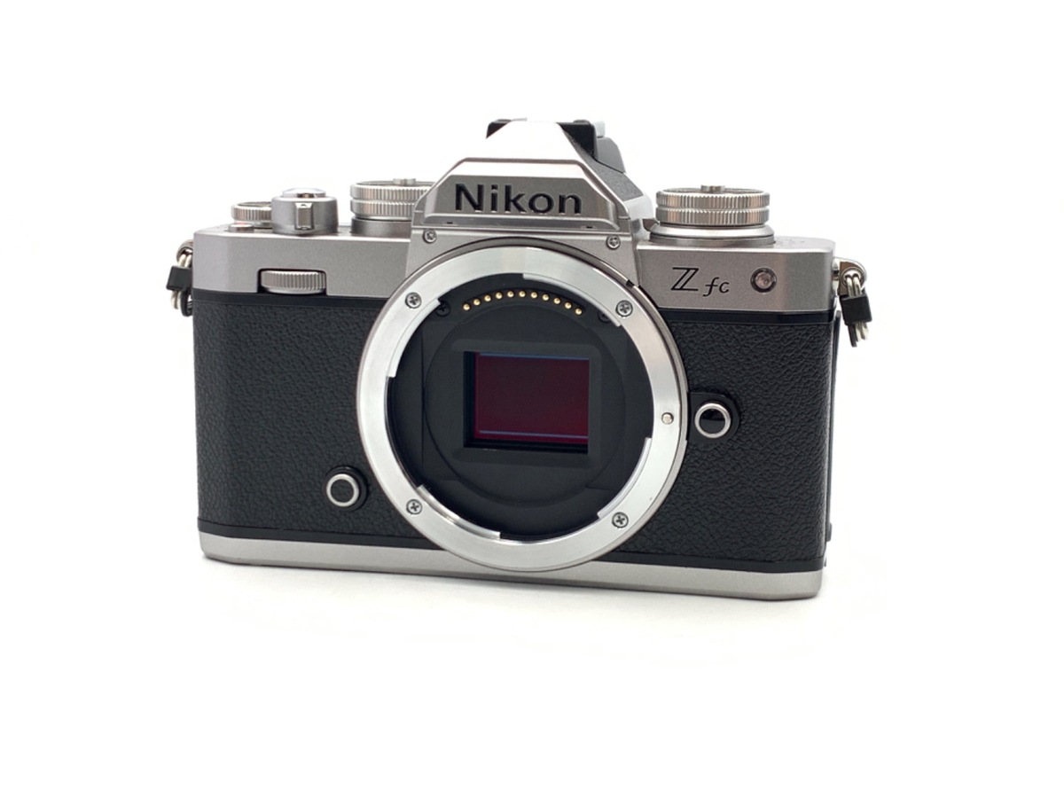 I12785 Nikon FE2 ボディ シルバー ジャンク品 レンズセット