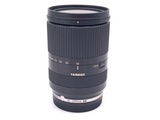 G16/5836B-16 タムロン 18-200mm VC B011 キャノン用 18-200mm F/3.5-6.3 Di III VC (B011) | タムロン | TAMRON