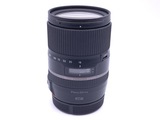 中古】タムロン 16-300mm F/3.5-6.3 Di II VC PZD MACRO