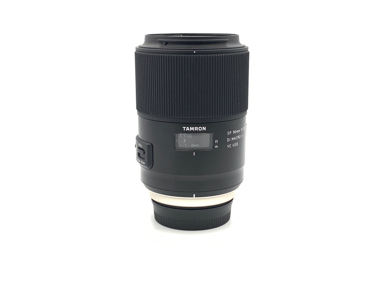 価格.com - TAMRON 18-270mm F/3.5-6.3 Di II VC PZD (Model
