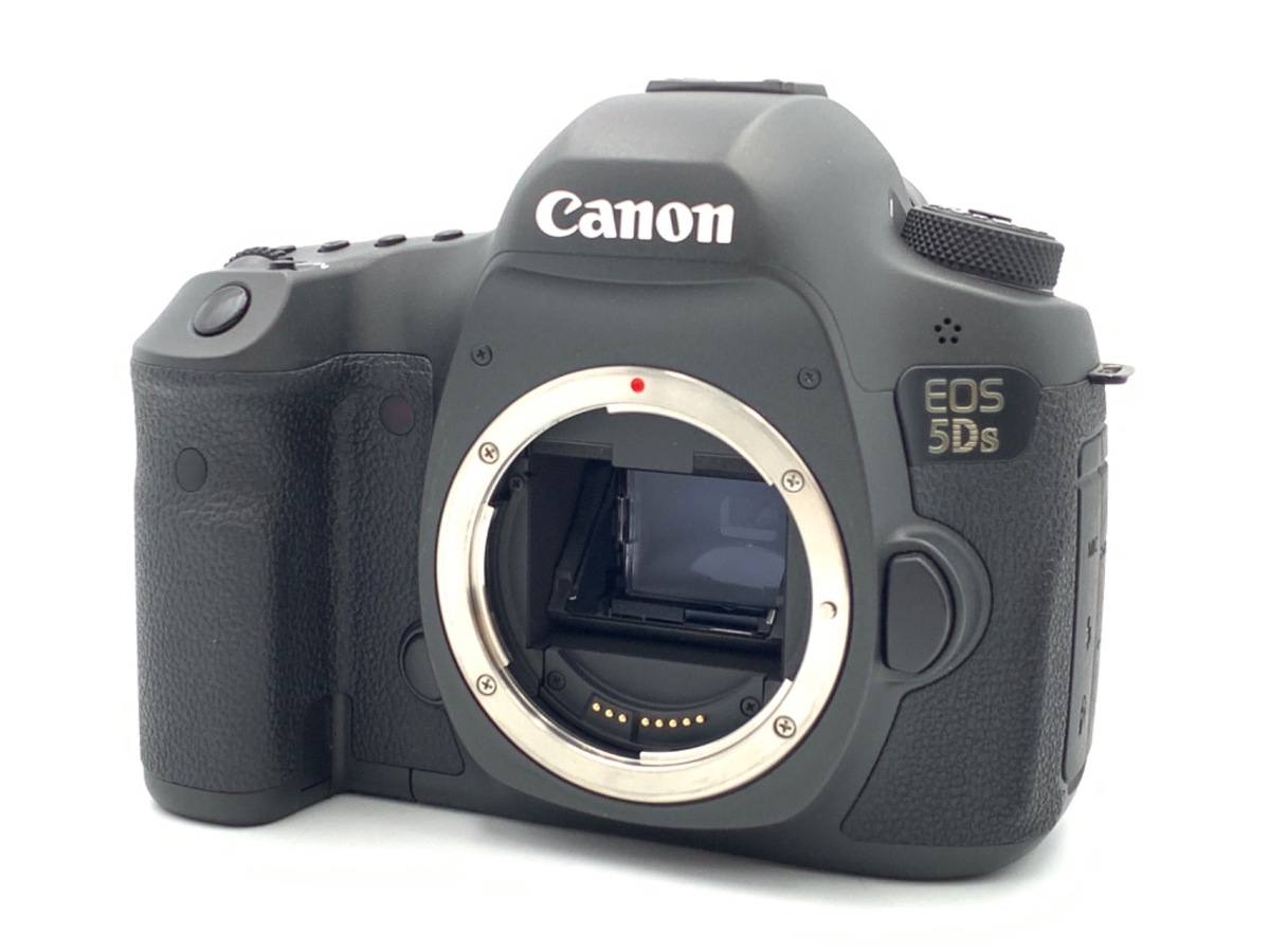 EOS 5Ds ボディ 中古価格比較 - 価格.com