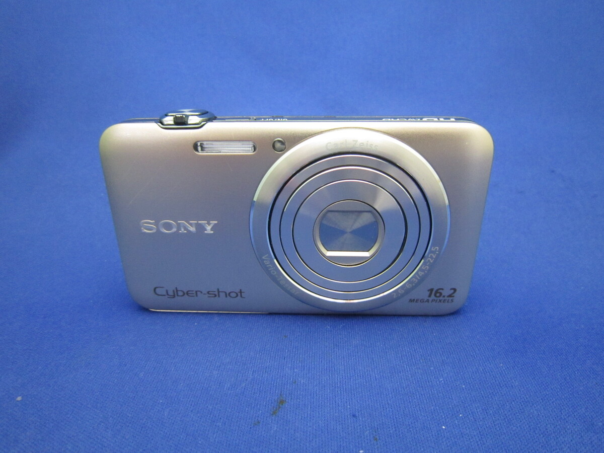 3941 Sony ソニー Cyber-shot WX30 ゴールド デジカメ SONY ソニー Cybershot DSC-WX30 ゴールド デジタルカメラ 3941 Sony