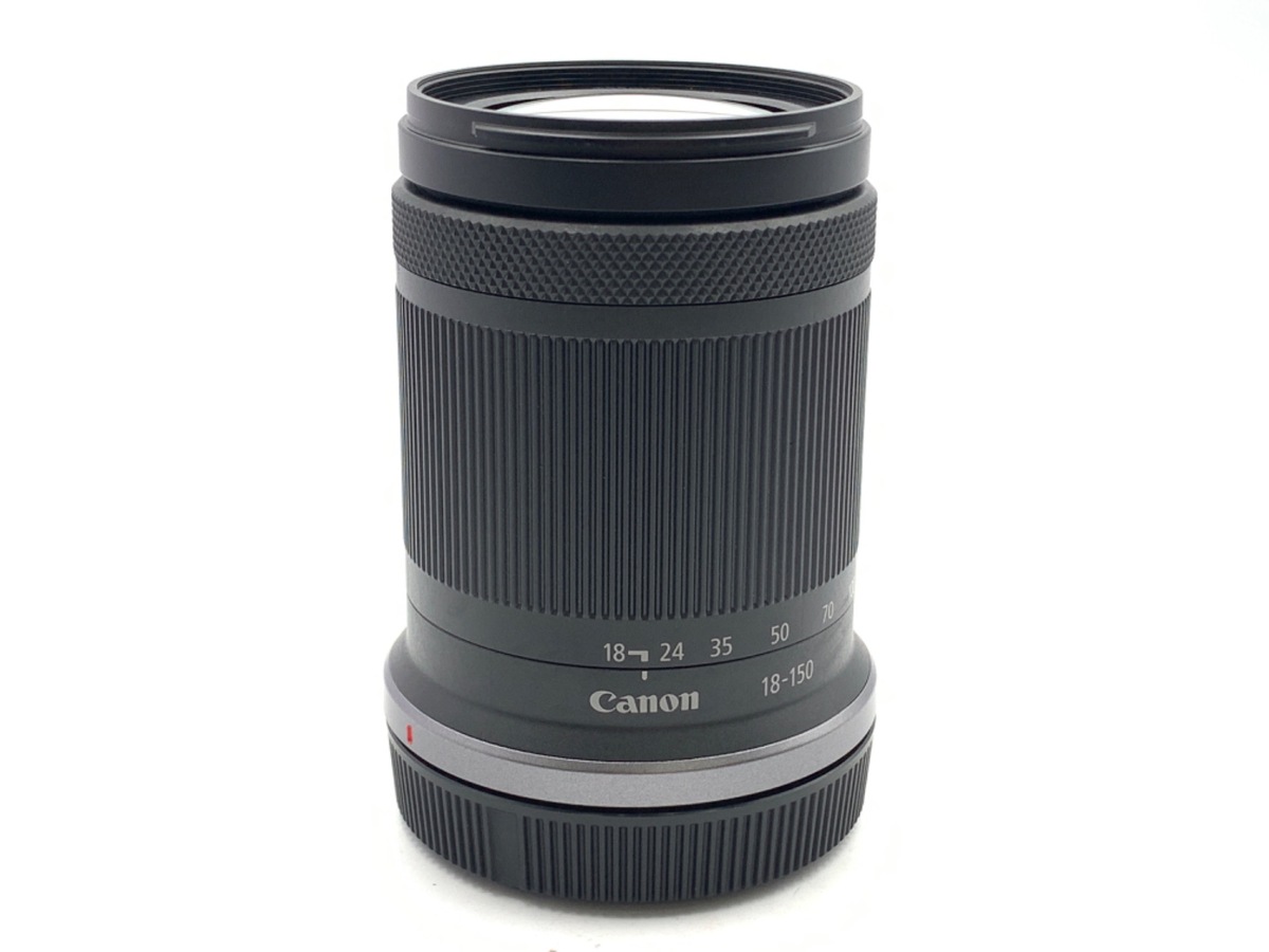RF-S18-150mm F3.5-6.3 IS STM 中古価格比較 - 価格.com
