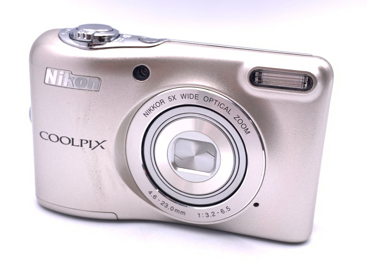 COOLPIX L32 (ްjy2005fz
