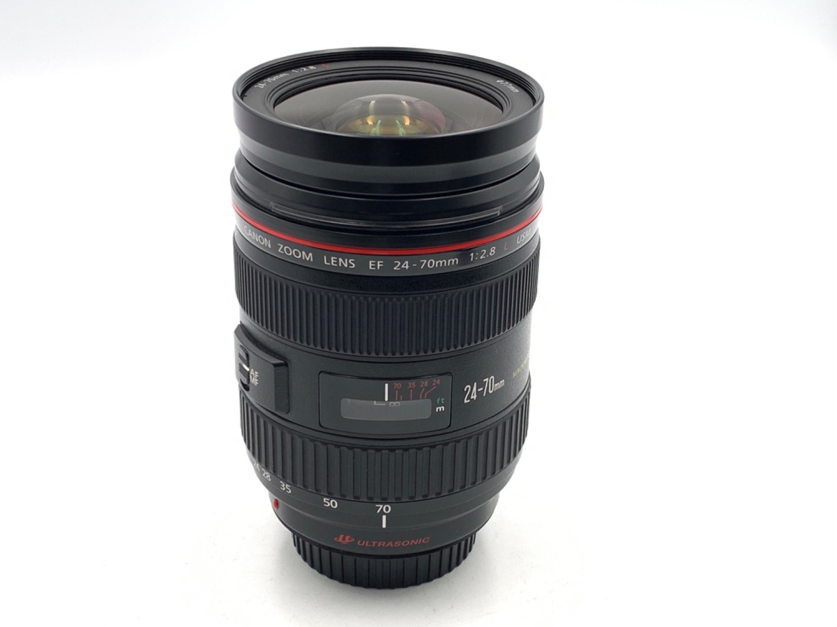 Canon EF24-70mm F4L IS USM 中古品 EF24-70mm F4L IS USM 中古価格比較 - 価格.com