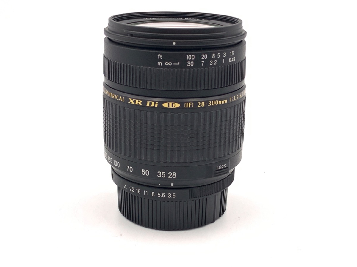 価格.com - TAMRON SP AF 28-75mm F/2.8 XR Di LD Aspherical