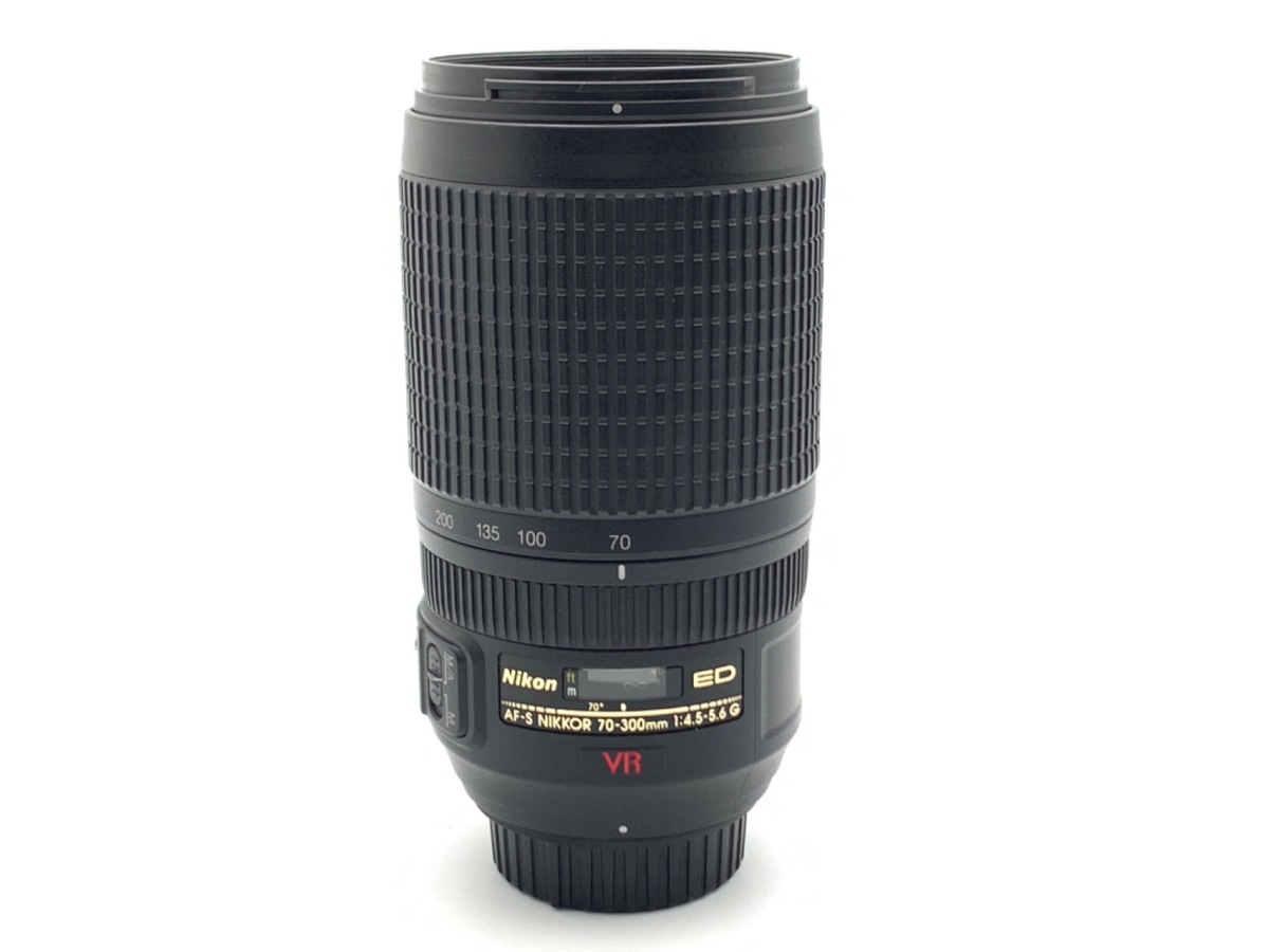 【ジャンク品】ニッコールAF-S70-300 ジャンク品】ニッコールAF-S70-300 ジャンク品】ニッコールAF