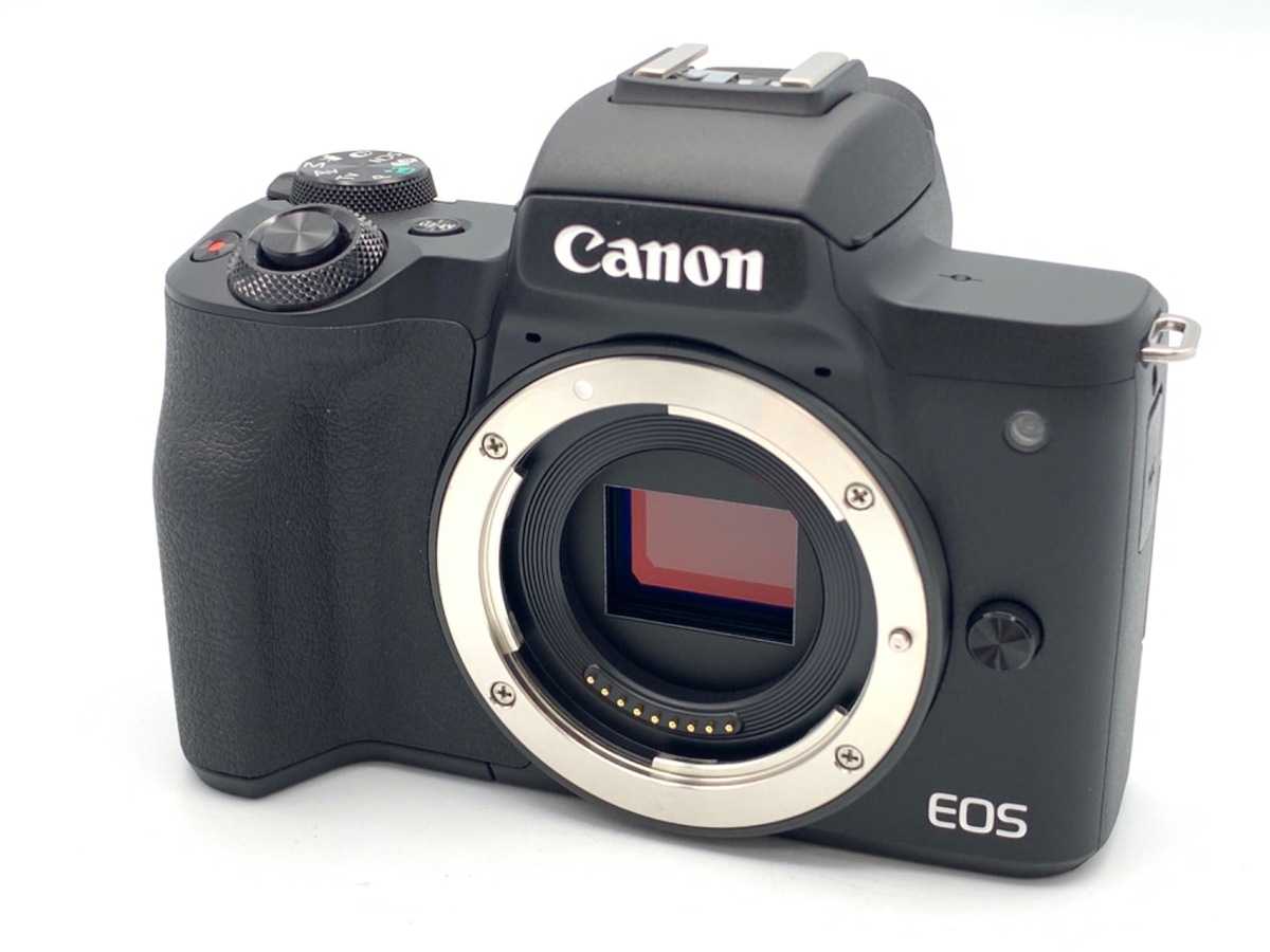 EOS Kiss M2 ボディ 中古価格比較 - 価格.com