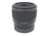 ☆美品【SONY】FE 50mm F1.8 SEL50F18F ソニー FE 50mm F1.8 | SEL50F18F | Sony Poland