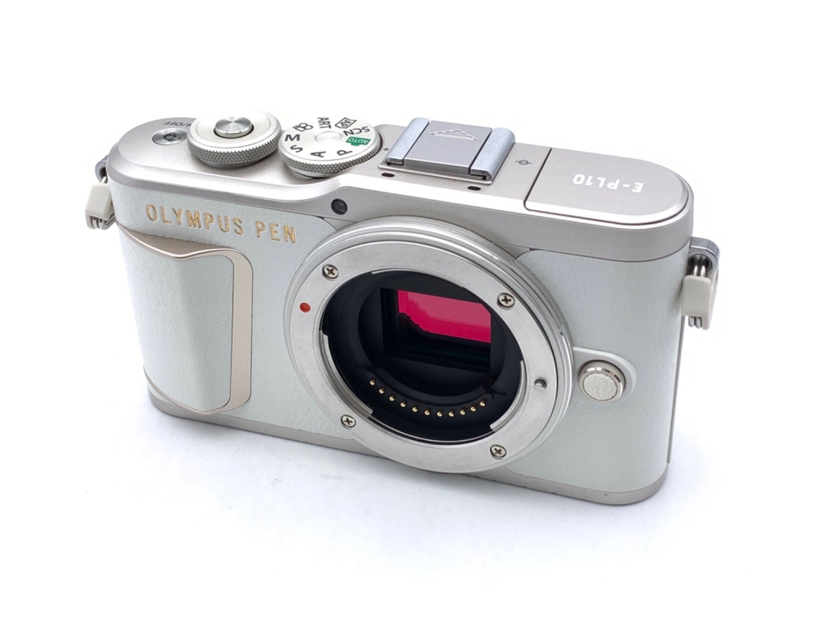 価格.com - オリンパス オリンパス・ペン Lite E-PL1s レンズ