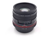 中古】ペンタックス HD PENTAX-DA 35mm F2.8 Macro Limited