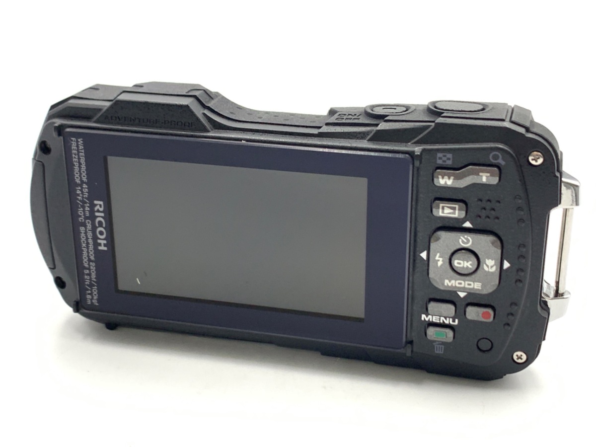 E*P様 RICOH WG-50 リコー デジタルカメラ【中古】 3566999337487fe.jpg