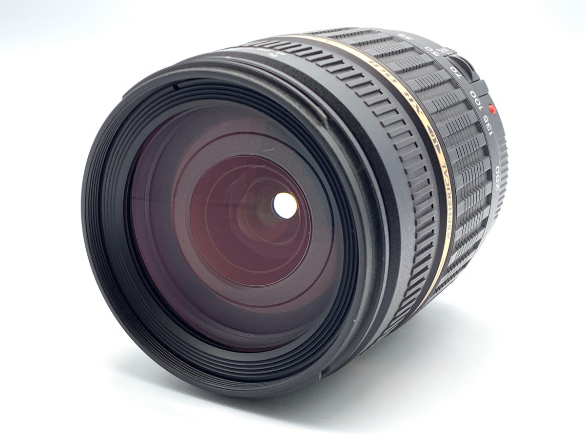 AF 18-200/3.5-6.3  XR Di II (A14)