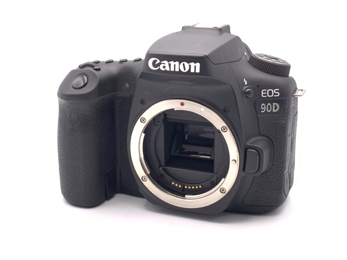 EOS 90D ボディ 中古価格比較 - 価格.com