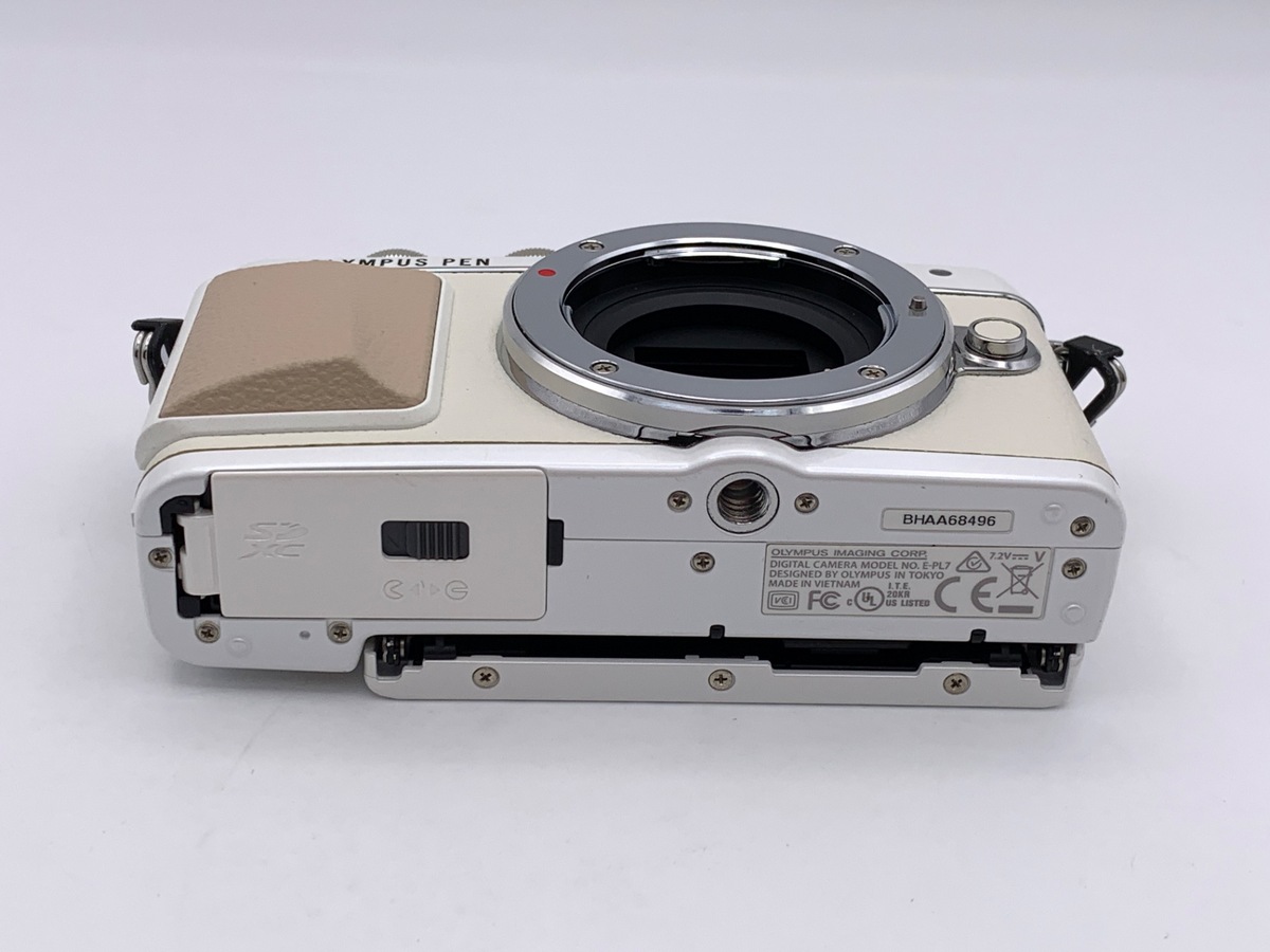 OLYMPUS E-PL7 ボディ ジャンク扱い 撮影可能 Amazon | OLYMPUS ミラーレス一眼 PEN E-PL7 ボディ ブラック