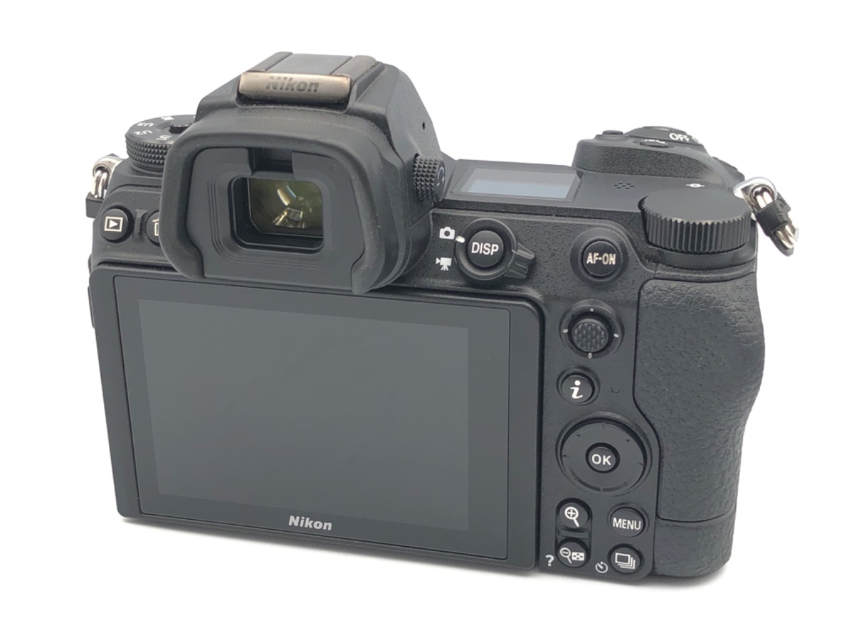Nikon - Nikon Z7 II ボディ トップカメラオンライン / 【中古】 ニコン(nikon) Z7II ボディ