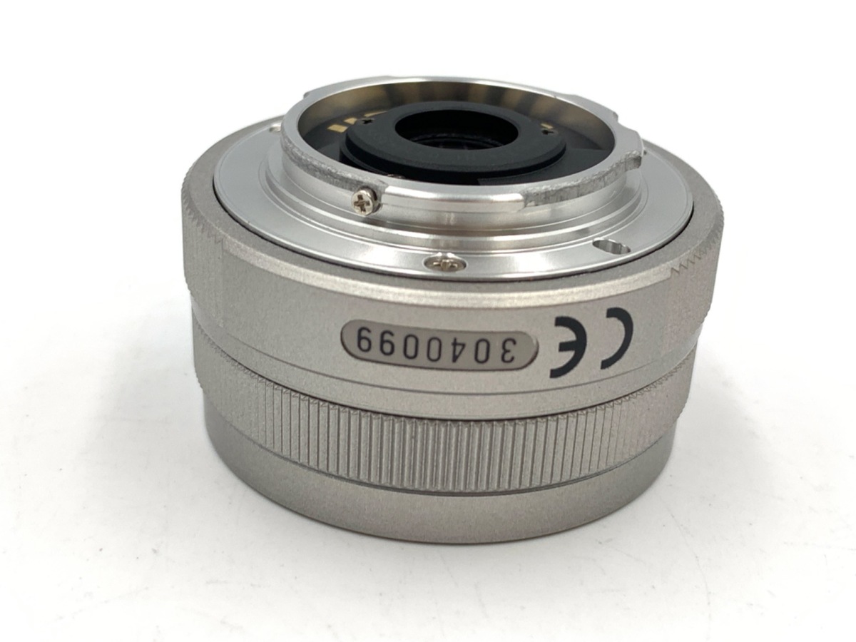 PENTAX 01 STANDARD PRIME ゴールド　送料込み カメラの八百富｜PENTAX-01 STANDARD PRIME オーダーカラー受注