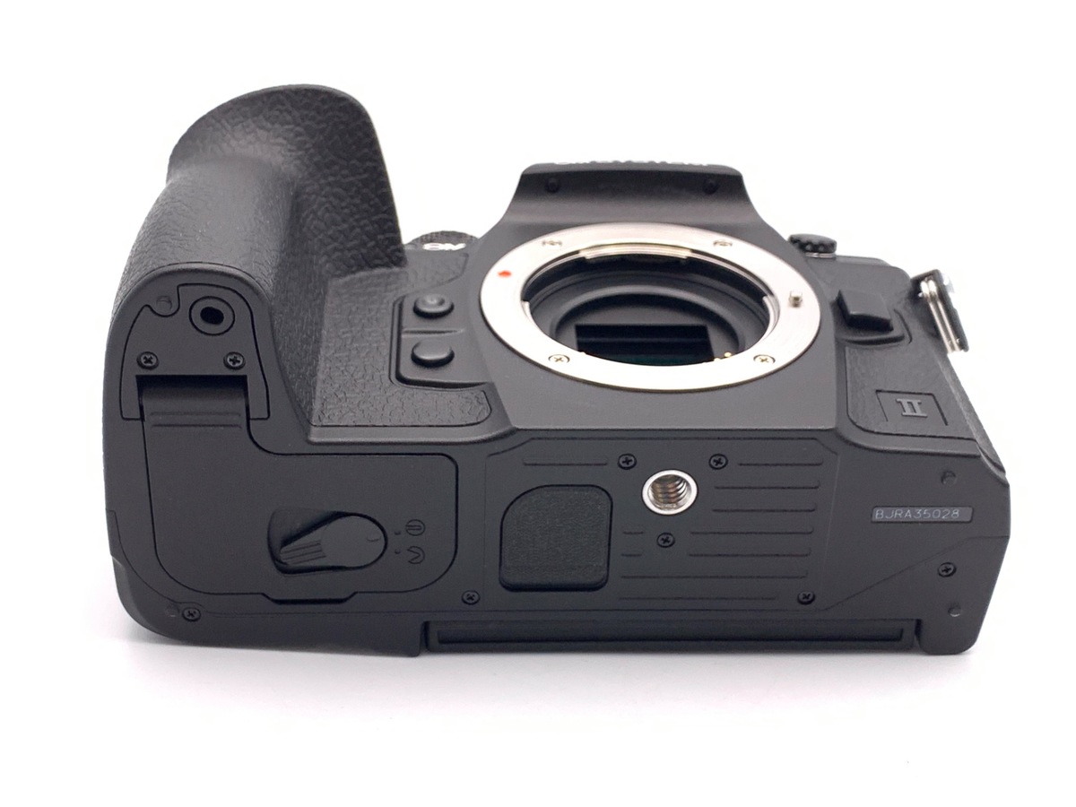 中古：A(美品)】OM SYSTEM OM-1 Mark II ボディ | 2449210061131