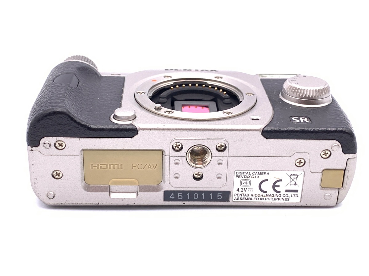 PENTAX ペンタックス Q10 ペンタックス PENTAX Q10 ズームレンズキット 価格比較 - 価格.com