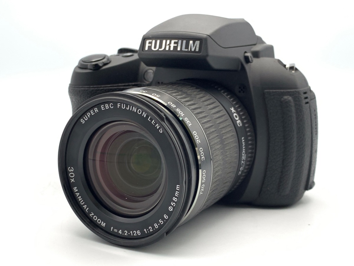 FinePix HS30EXR 中古価格比較 - 価格.com