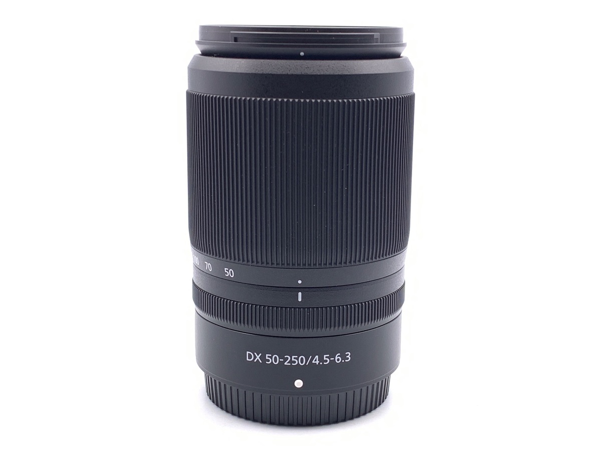 【美品】NIKKOR Z DX 50-250mm ズームレンズ Nikon（ニコン） NIKKOR Z DX 50-250mm f/4.5-6.3 VR 実写
