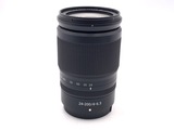 中古】ニコン NIKKOR Z 24-200mm f4-6.3VR 在庫一覧｜カメラの