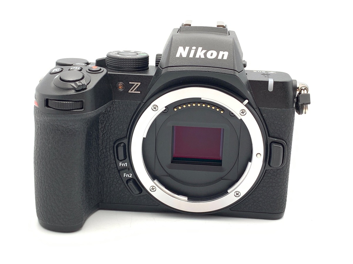 ニコン Z50II ボディ