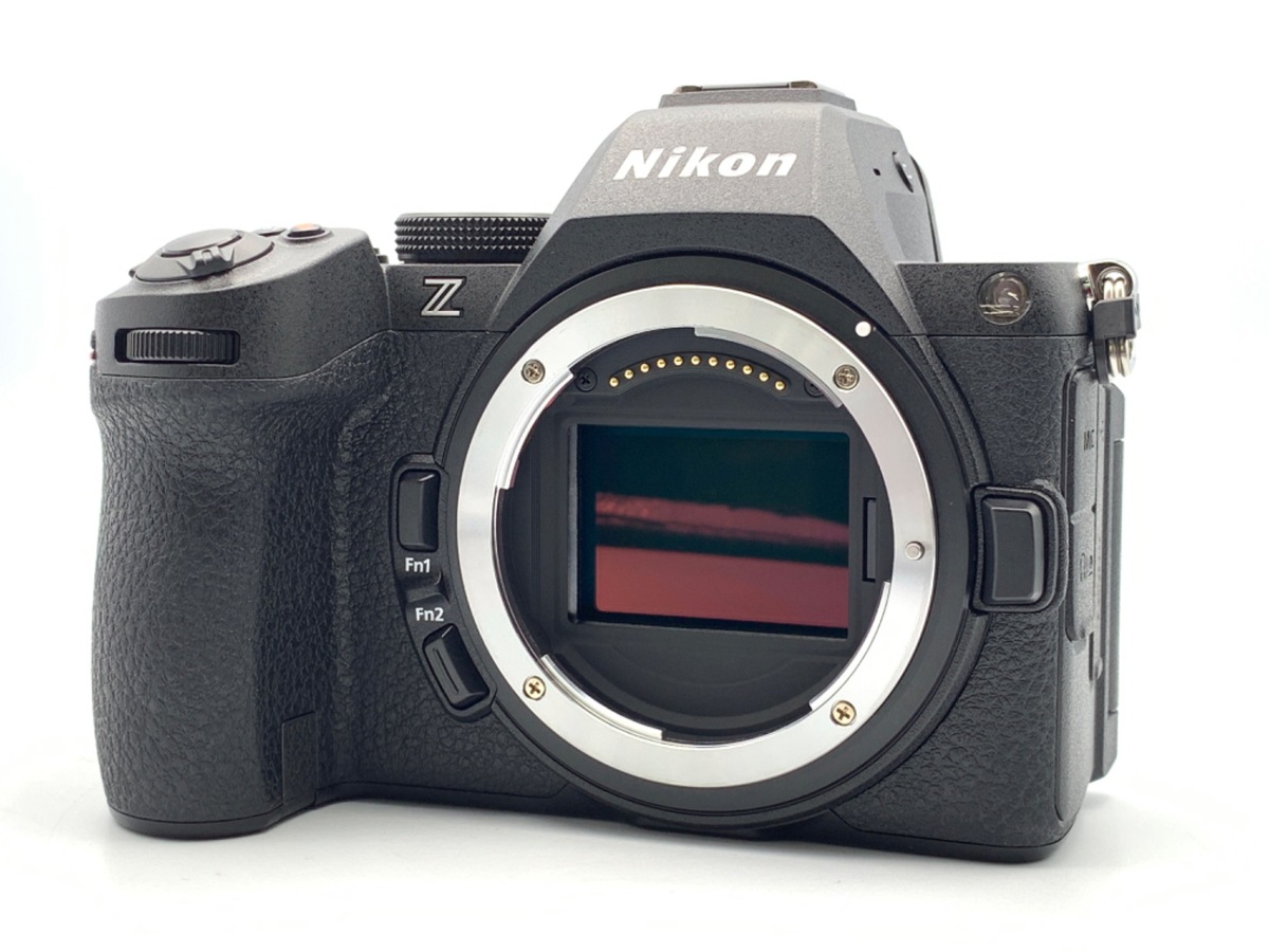 中古 Nikon Z5 ボディ Nikon (ニコン) Z5 ボディ｜トレファクONLINE