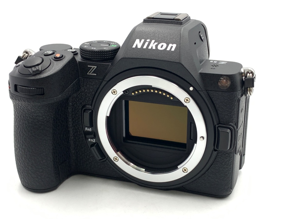 Z5II ボディ 中古価格比較 - 価格.com