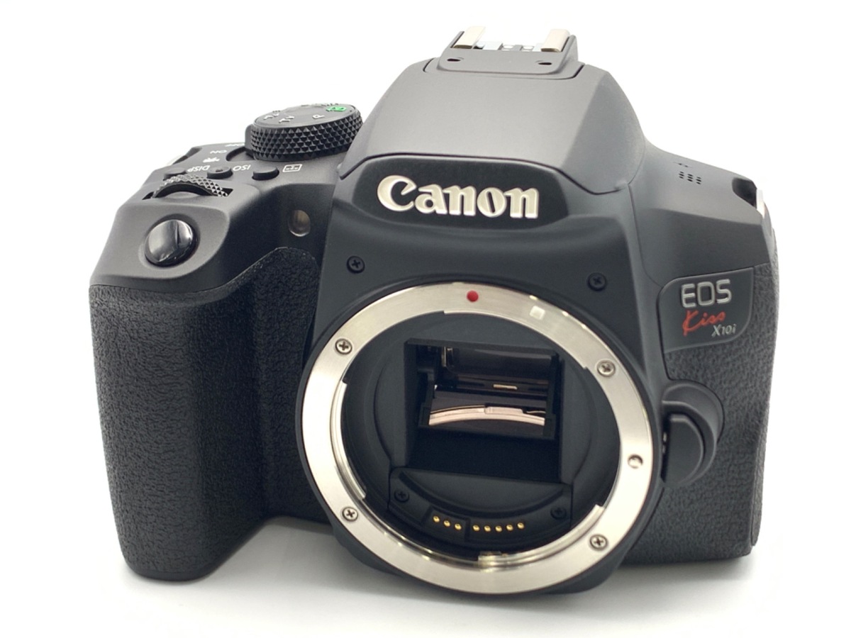 EOS Kiss X10i ボディ 中古価格比較 - 価格.com