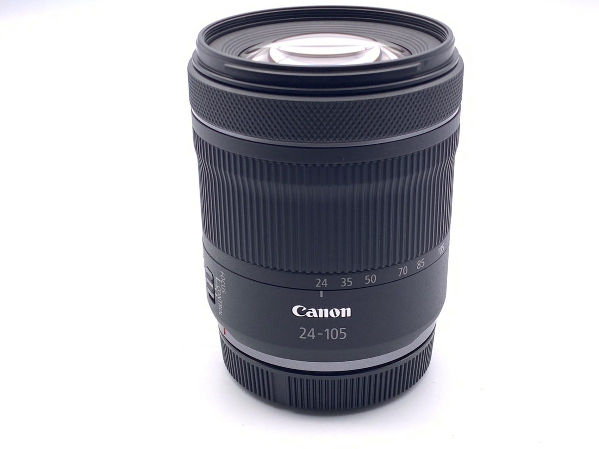 RF24-105mm F4-7.1 IS STM 中古価格比較 - 価格.com