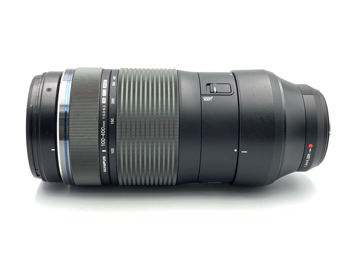 M.ZUIKO DIGITAL ED 100-400mm F5.0-6.3 IS 中古価格比較 - 価格.com