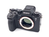 【中古】(ソニー) SONY α9III (ILCE-9M3) ボディ 中古】α9III ILCE-9M3 ボディ ブラック [2133057313347] - リコレ