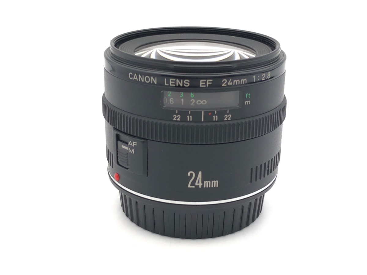 EF24mm F2.8 中古価格比較 - 価格.com