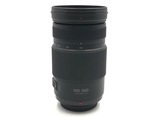 中古】パナソニック LUMIX G VARIO 100-300mm F4.0-5.6 II POWER