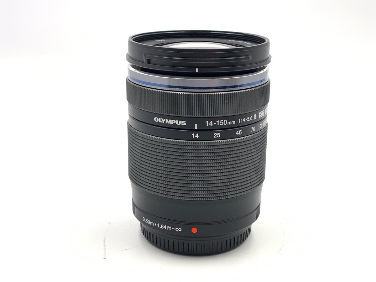 M.ZUIKO DIGITAL ED 14-150mm F4.0-5.6 II 中古価格比較 - 価格.com