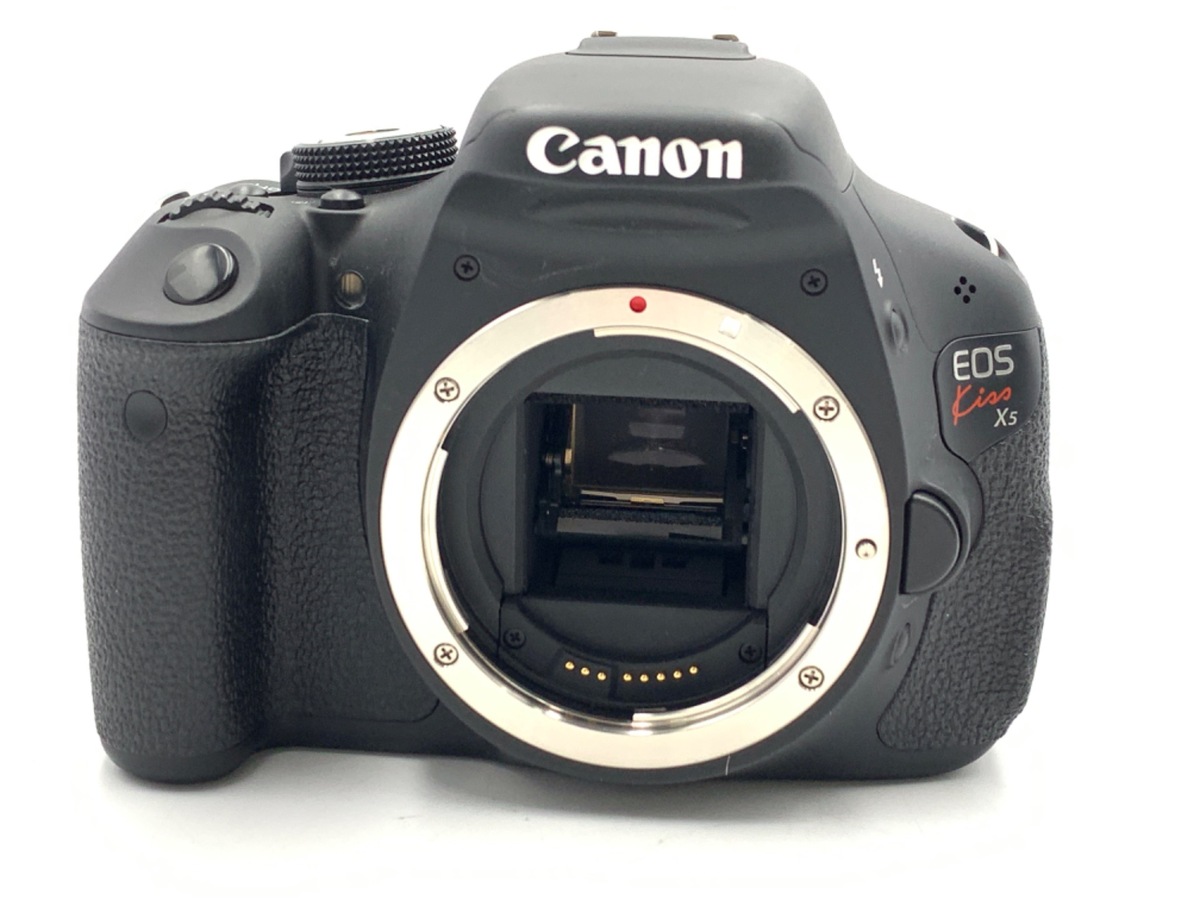価格.com - CANON EOS Kiss X9i ダブルズームキット 純正オプション