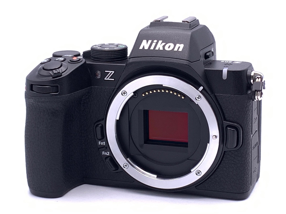 Z50II ボディ 中古価格比較 - 価格.com