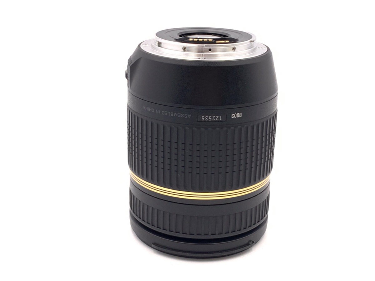 中古：B(並品)】タムロン AF18-270mm F/3.5-6.3 Di II VCキヤノン用