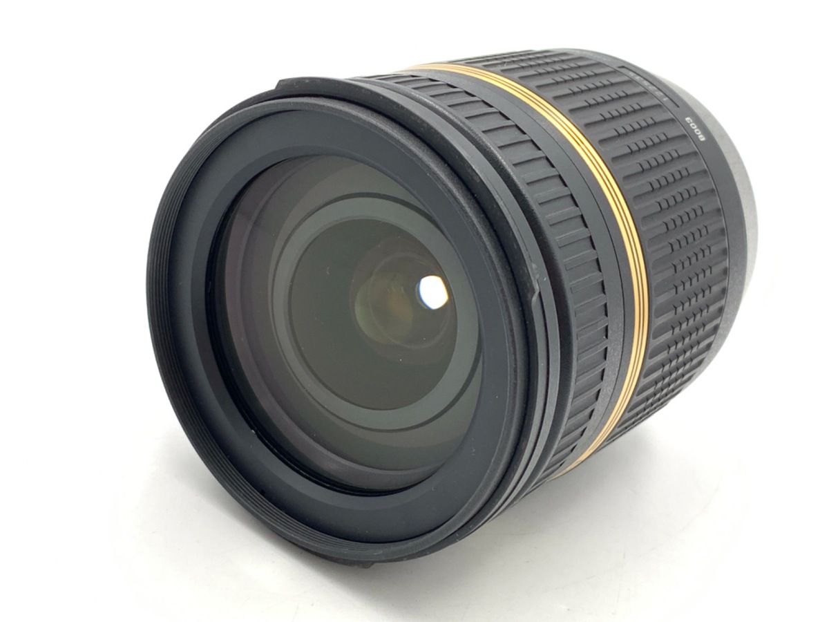 中古：B(並品)】タムロン AF18-270mm F/3.5-6.3 Di II VCキヤノン用