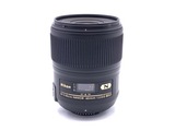 中古】ニコン AF-S Micro NIKKOR 60mm f/2.8G ED 在庫一覧｜カメラの