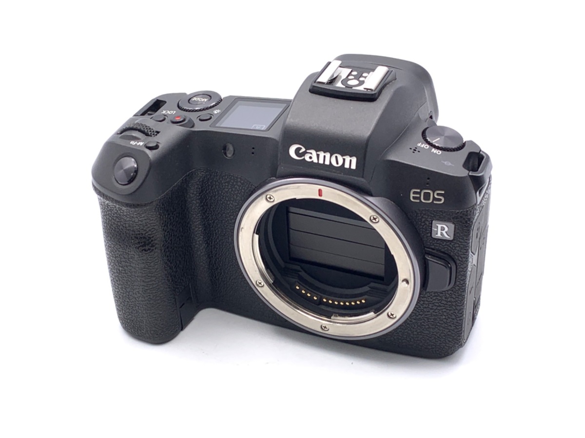 価格.com - EOS R ボディ 中古価格比較